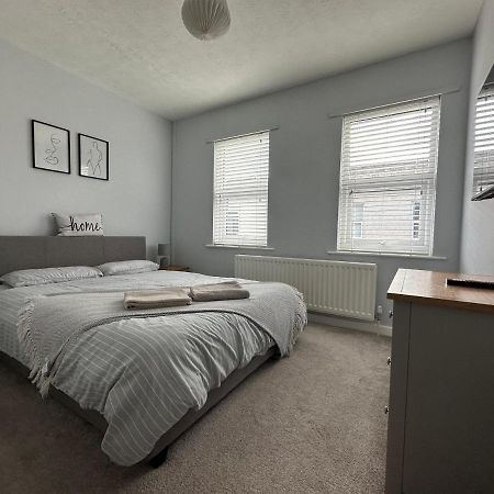 Cosy, 2 Bedroom Cottage In Guisborough Town Centre Esterno foto