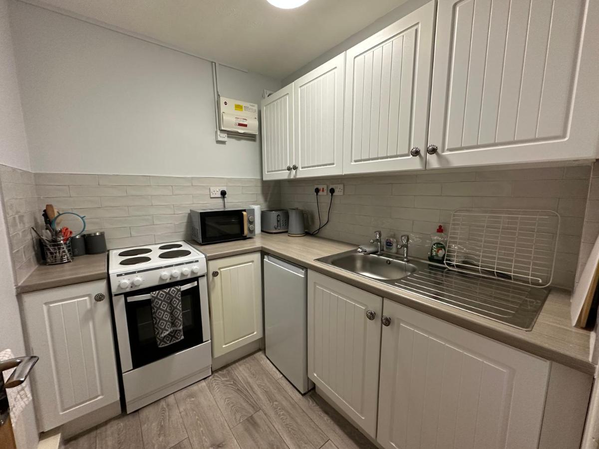 Cosy, 2 Bedroom Cottage In Guisborough Town Centre Esterno foto